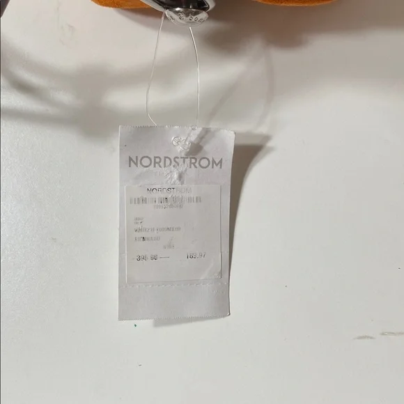 Rag & bone cross commuter leather crossbody bag - suede - Picture 13 of 13